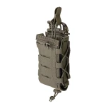 Підсумок 5.11 під магазин, Flex Single Multi Caliber Mag Cover Pouch. Ranger Green 6 Підсумок 5.11 під магазин, Flex Single Multi Caliber Mag Cover Pouch. Ranger Green 6