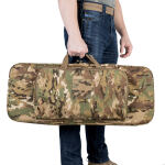 Чохол для карабіна "Range Duty" (73 см) MTP/MCU camo 15 Чохол для карабіна "Range Duty" (73 см) MTP/MCU camo 15