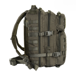 Рюкзак M-Tac Assault Pack. 20 л. Олива 2