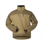 Куртка тактична для штормової погоди "5.11 Tactical Chameleon Softshell Jacket" Flat Dark Earth 10 Куртка тактична для штормової погоди "5.11 Tactical Chameleon Softshell Jacket" Flat Dark Earth 10
