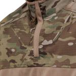 Тактическая рубашка (убакс) Core Combat Shirt Gen. 2. Мультикам 5 Тактическая рубашка (убакс) Core Combat Shirt Gen. 2. Мультикам 5