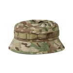 Панама тактична Combat Twill Camotec. Cotton and polyester. Мультикам 7 Панама тактична Combat Twill Camotec. Cotton and polyester. Мультикам 7