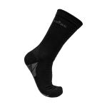 Шкарпетки Tribe Merino Light, Чорні 8 Шкарпетки Tribe Merino Light, Чорні 8