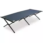 Ліжко розкладне Pinguin Bed – Темно-бірюзове