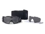 Маска захисна "ESS Influx AVS Goggle Black" Black 2 Маска захисна "ESS Influx AVS Goggle Black" Black 2