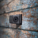 Комплект кріплень для екшн-камери MOHOC® "Multi-Mount" Black 9 Комплект кріплень для екшн-камери MOHOC® "Multi-Mount" Black 9