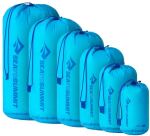 Чохол для речей Sea to Summit Ultra-Sil Stuff Sack, 20 л, High Rise 4 Чохол для речей Sea to Summit Ultra-Sil Stuff Sack, 20 л, High Rise 4