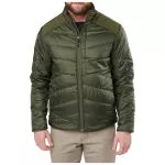 Куртка утеплена "5.11 Peninsula Insulator Packable Jacket" Moss