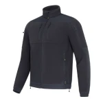 Кофта Frontier Mustela Cordura Fleece. Сірий