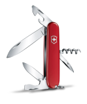 Ніж Victorinox Swiss Army Spartan, Червоний (1.3603) 3 Ніж Victorinox Swiss Army Spartan, Червоний (1.3603) 3