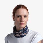 Шарф-труба Buff Coolnet UV+ Kibat Multi 2 Шарф-труба Buff Coolnet UV+ Kibat Multi 2