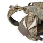Плитоноска Modular Vest Platform (M.V.P.) Lite. Cordura 1000. Цвет Пиксель (мм-14) 5 Плитоноска Modular Vest Platform (M.V.P.) Lite. Cordura 1000. Цвет Пиксель (мм-14) 5