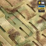 M-Tac нагрудна розвантажувальна система Modular Chest Rig, Мультикам 5 M-Tac нагрудна розвантажувальна система Modular Chest Rig, Мультикам 5