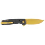 Розкладний ніж SOG Terminus XR LTE, Carbon/Gold 2 Розкладний ніж SOG Terminus XR LTE, Carbon/Gold 2