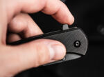 Ніж Boker Magnum Blackjay, клинок 90 мм, сталь 440A 4 Ніж Boker Magnum Blackjay, клинок 90 мм, сталь 440A 4
