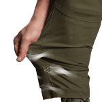 Штани тактичні карго Герць 2.0 Twill Camotec. Олива 8