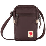 Сумка Fjällräven High Coast Pocket, Black Oak