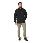 Куртка тактична вологозахисна "5.11 Aurora Shell Jacket" Black 6 Куртка тактична вологозахисна "5.11 Aurora Shell Jacket" Black 6
