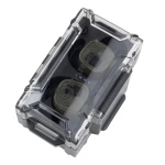 Активні захисні беруші Earmor M20T Pro (NRR 30) з Bluetooth. Олива 2 Активні захисні беруші Earmor M20T Pro (NRR 30) з Bluetooth. Олива 2