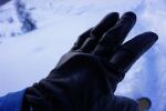 Рукавички чоловічі Black Diamond Tour Gloves, Ash 2