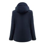 Куртка M-Tac Soft Shell Lady, Dark Navy Blue 4 Куртка M-Tac Soft Shell Lady, Dark Navy Blue 4