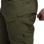 Штани Helikon-Tex UTP PolyCotton Stretch Rip-Stop, Олива 10 Штани Helikon-Tex UTP PolyCotton Stretch Rip-Stop, Олива 10