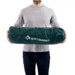 Килимок самонадувний Sea to Summit Comfort Deluxe Self Inflating Mat, Regular Rectang Wide – Rain Forest 3 Килимок самонадувний Sea to Summit Comfort Deluxe Self Inflating Mat, Regular Rectang Wide – Rain Forest 3