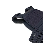 Плитоноска 5.11 TacTec®. Nylon 500D. Колір Темно-синій/Dark Navy 8 Плитоноска 5.11 TacTec®. Nylon 500D. Колір Темно-синій/Dark Navy 8