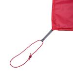 Пол для палатки MSR Footprint Universal 2 Large, Red 2 Пол для палатки MSR Footprint Universal 2 Large, Red 2