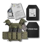 Бронежилет 3-го класса (PRO). Вес 3.8 кг. Полиэтиленовые плиты 1.6 кг. Олива 15 Бронежилет 3-го класса (PRO). Вес 3.8 кг. Полиэтиленовые плиты 1.6 кг. Олива 15