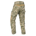 Польові літні штани "MABUTA Mk-2" (Hot Weather Field Pants) Український цифровий камуфляж (ММ-14) 2 Польові літні штани "MABUTA Mk-2" (Hot Weather Field Pants) Український цифровий камуфляж (ММ-14) 2