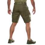 Шорти Герць Twill Олива 3 Шорти Герць Twill Олива 3