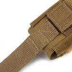 Итог для турникета "BASE" Coyote Brown 6 Итог для турникета "BASE" Coyote Brown 6