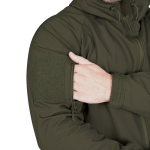 Костюм Stalker SoftShell Олива 4