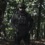 Бронекостюм TAG Pro Level II (Tactical Armored Gear). Класс защиты – 2. Черный 3 Бронекостюм TAG Pro Level II (Tactical Armored Gear). Класс защиты – 2. Черный 3