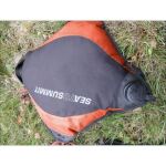 Ємність для води Sea to Summit Pack Tap Black/Orange, 10 л 2 Ємність для води Sea to Summit Pack Tap Black/Orange, 10 л 2