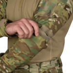 Бойова сорочка Raid Multicam/Tan 5
