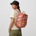 Рюкзак Fjällräven Kånken Graphics Laptop 15", Chalk Rose/Hidden Animals 3 Рюкзак Fjällräven Kånken Graphics Laptop 15", Chalk Rose/Hidden Animals 3
