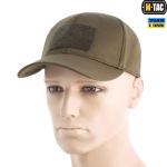 Бейсболка M-Tac Flex, олива