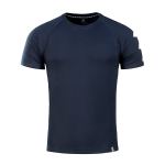 Футболка реглан M-Tac 93/7 Dark Темно, dark Navy Blue 2 Футболка реглан M-Tac 93/7 Dark Темно, dark Navy Blue 2
