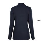 Кофта M-Tac Delta Polartec Lady, Dark Navy Blue 4 Кофта M-Tac Delta Polartec Lady, Dark Navy Blue 4
