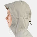 Куртка штормова Odlo Essentials 2.5L W, Agate Gray 5
