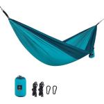 Гамак Naturehike подвійний NH21DC011 блакитний 4