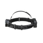 Ліхтар налобний Fenix HP35R Black 5