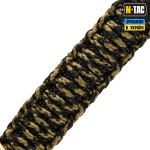 Темляк M-Tac Scandinavian Granule Чорний 4