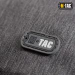 Сумка-кобура плечова M-Tac Melange Сірий 5 Сумка-кобура плечова M-Tac Melange Сірий 5