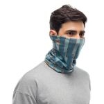 Шарф-труба Buff Original Roader Dusty Blue 3