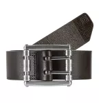Шкіряний ремінь "5.11 Tactical Stay Sharp Leather Belt" Dark Brown