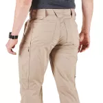Штани тактичні "5.11 APEX PANTS" Khaki 6