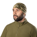 Шапка Beanie 2.0 Fleece 260 Піксель (ММ-14)